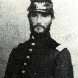 Portrait of Nathan H. Edgerton