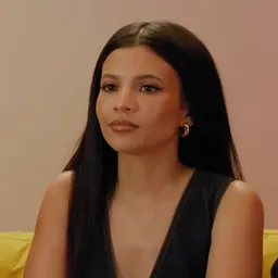 Portrait of Nikki Rodriguez