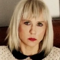 Portrait of Soti Triantafyllou