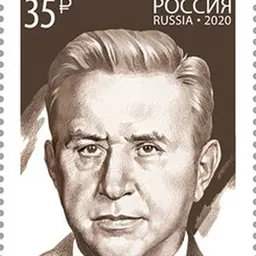 Portrait of Alexander Feklisov