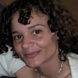 Portrait of Erika de Casier