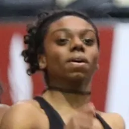 Portrait of Brittany Brown