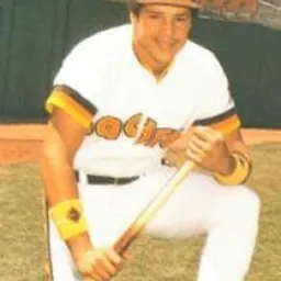Portrait of Carmelo Martínez