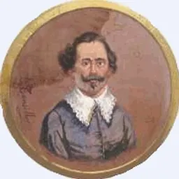 Portrait of Luigi Tansillo
