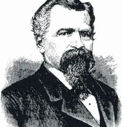 Portrait of Wayland Hoyt