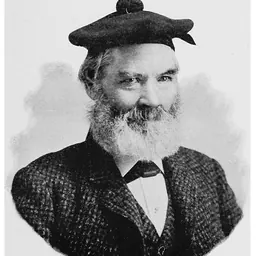 Portrait of James Deans