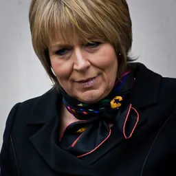 Portrait of Fern Britton