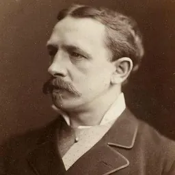 Portrait of Oskar Lenz