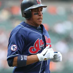 Portrait of Michael Brantley