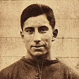 Portrait of Arturo Torres Carrasco