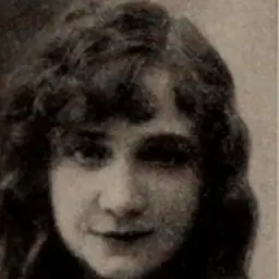 Portrait of Bliss Milford