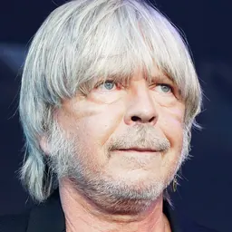 Portrait of Renaud
