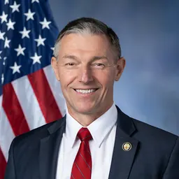 Portrait of Mike Kennedy