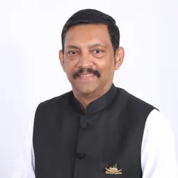 Portrait of Shahdab Akbar Chowdhury