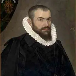 Portrait of Andrej Kroen