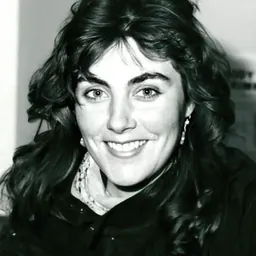 Portrait of Laura Branigan