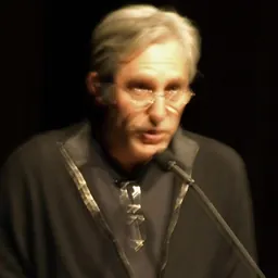 Portrait of Paul Weitz
