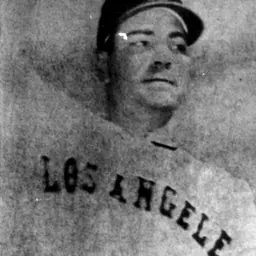Portrait of Ken McBride