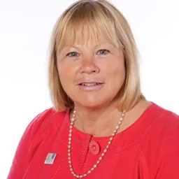 Portrait of Ann Limb