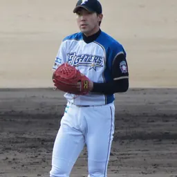 Portrait of Kazuhito Tadano