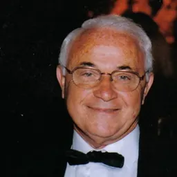 Portrait of Robert Assaraf