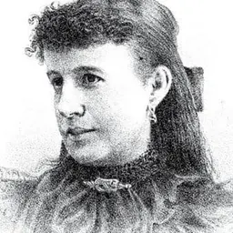 Portrait of Dolores Correa Zapata