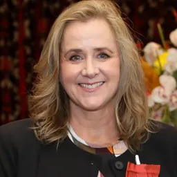Portrait of Deborah Manning