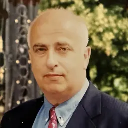 Portrait of Paul Deheuvels
