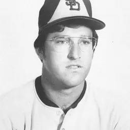 Portrait of Gary Ross