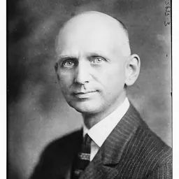 Portrait of Frederick W. B. Coleman