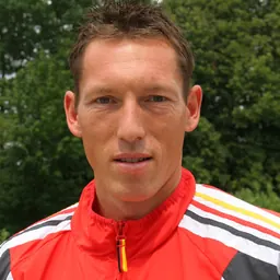Portrait of Andreas Dittmer