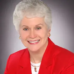 Portrait of Patricia L. Herbold