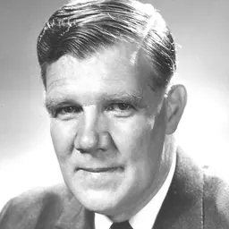 Portrait of John Bunting