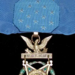 Portrait of Donald R. Moyer