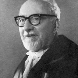 Portrait of Francesco Tricomi