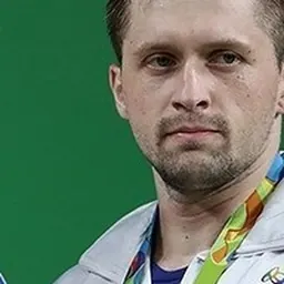 Portrait of Gabriel Sîncrăian