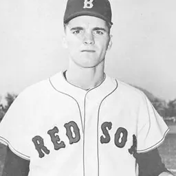 Portrait of Tony Conigliaro