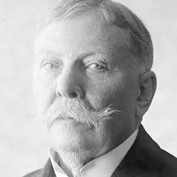 Portrait of Jacob Theodoor Cremer