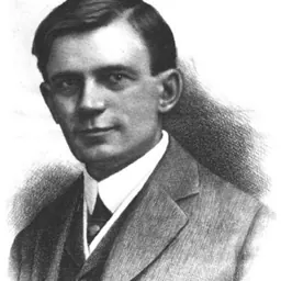 Portrait of John Hobart Marble