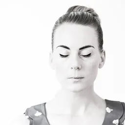 Portrait of Tina Signesdottir Hult