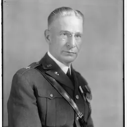 Portrait of Colden L'H Ruggles