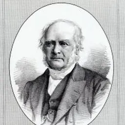 Portrait of William Wilson