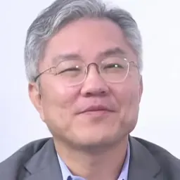 Portrait of Choe Kang-wook