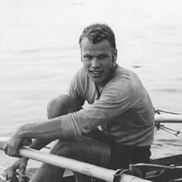 Portrait of Uli Schmied