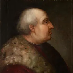 Portrait of Pierfrancesco the Elder