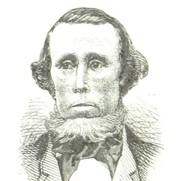 Portrait of James Esmond