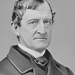 Portrait of William S. Groesbeck