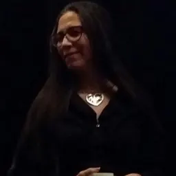 Portrait of Skawennati