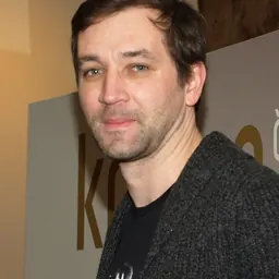 Portrait of Ondřej Sokol