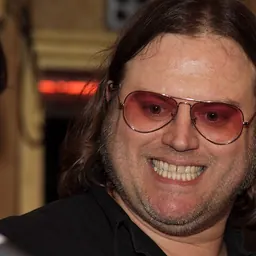 Portrait of Matthew Sweet